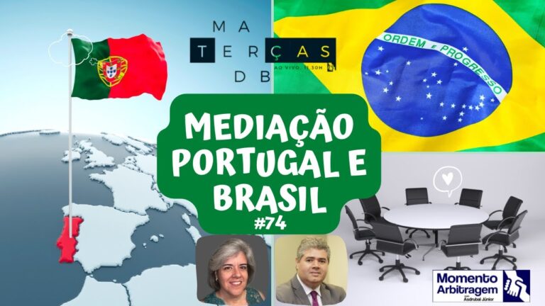 Mediadores da Lusitania: Estratégias de Sucesso