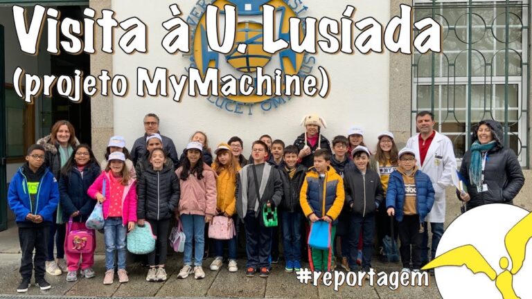 Descubra o encanto de My Lusiada Porto