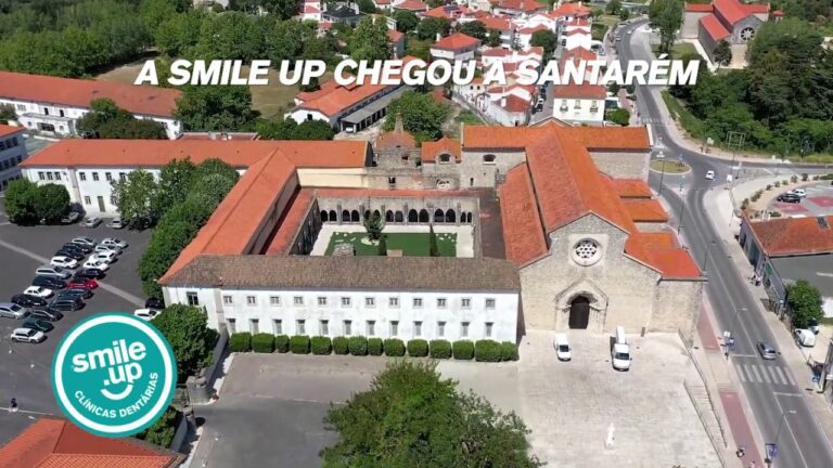 Descubra as Melhores Clínicas Dentárias em Santarém