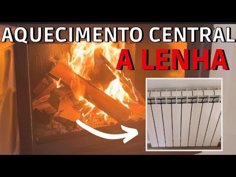 Reduzindo o Custo do Aquecimento Central