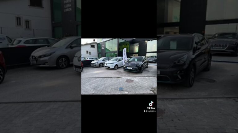 Lavagem de Carros em Coimbra: Dicas para uma Limpeza Eficiente