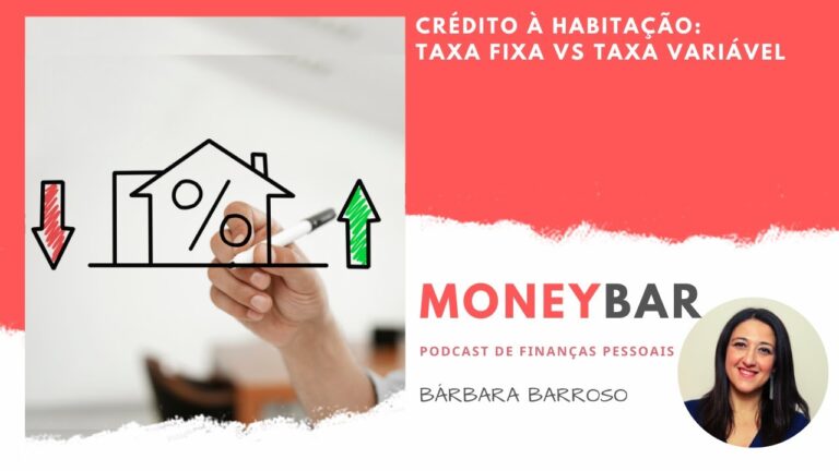 Taxas Euribor Atuais: O Que Precisa Saber