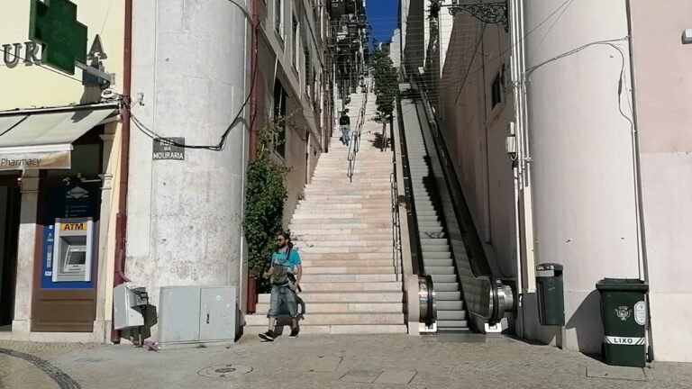Hotel Mundial: Localiza&ccedil;&atilde;o privilegiada na Pra&ccedil;a Martim Moniz