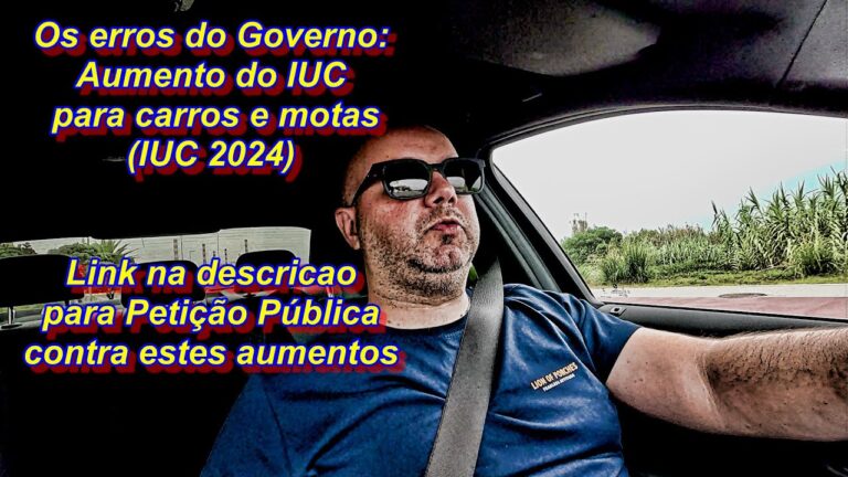 IUC Mota: Como otimizar e economizar