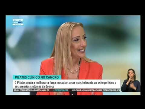 Pilates Cl&iacute;nico no Porto: Benef&iacute;cios e Pr&aacute;tica