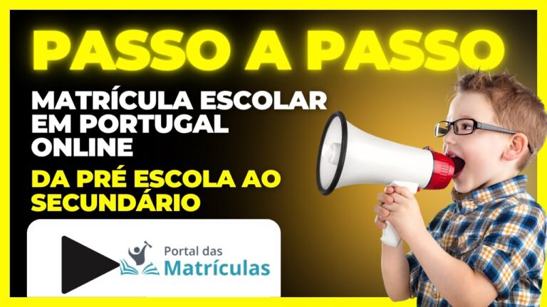 Guia completo para transfer&ecirc;ncias no Portal das Matr&iacute;culas.