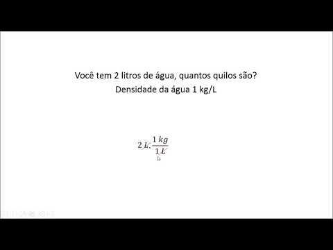 Conversão de 5 litros para quilos: Descubra a resposta!