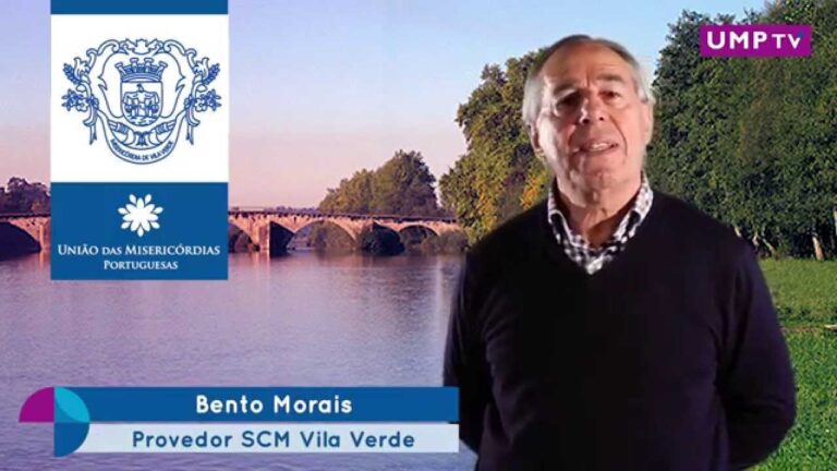 Santa Casa Misericórdia Vila Verde: História e Missão