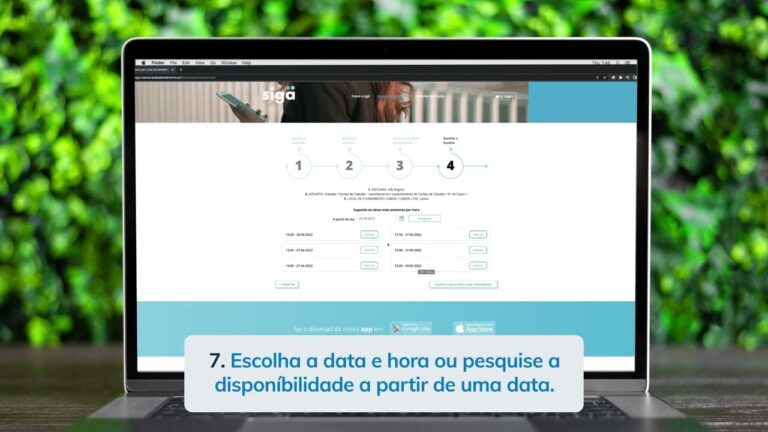 Agendamento de Registo Autom&oacute;vel: Como Poupar Tempo e Dinheiro
