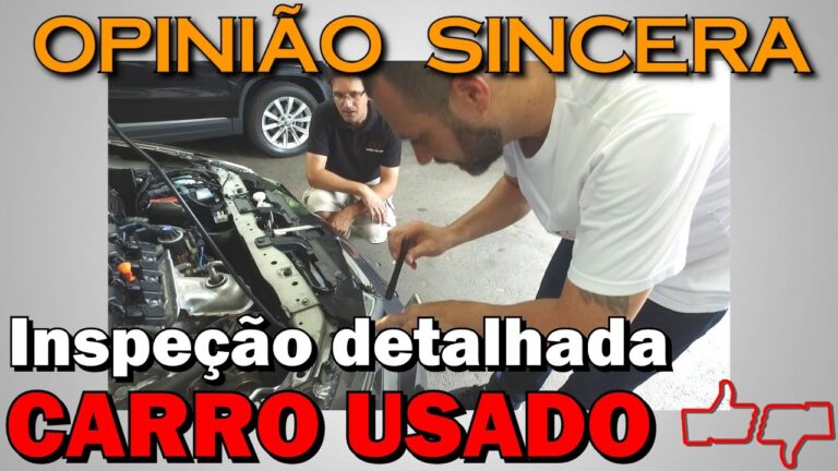 5 Dicas para Comprar um Carro Usado com Segurança