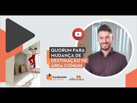 Partes Comuns em Condom&iacute;nios: O Que Diz a Legisla&ccedil;&atilde;o?