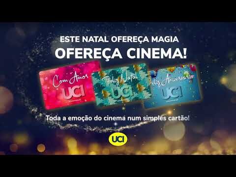 Desconto no cinema UCI: economize nas suas sessões de filme!