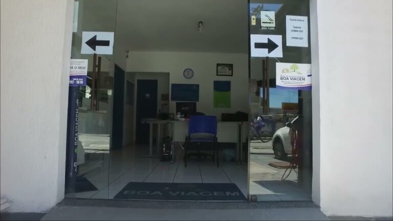 A Agência Funerária Boa Nova: Excelência nos Serviços Funerários