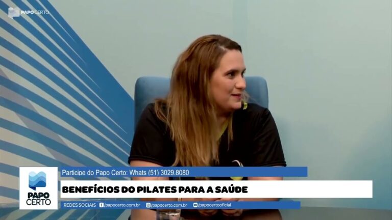 Desmistificando o mito: Pilates pode ser acess&iacute;vel