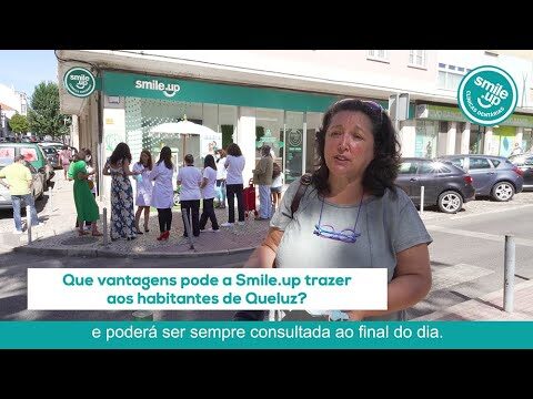 Clínicas Dentárias em Queluz: Tudo o Que Precisa Saber