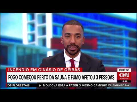Solinca Sintra: O Melhor Ginásio para o Seu Bem-Estar