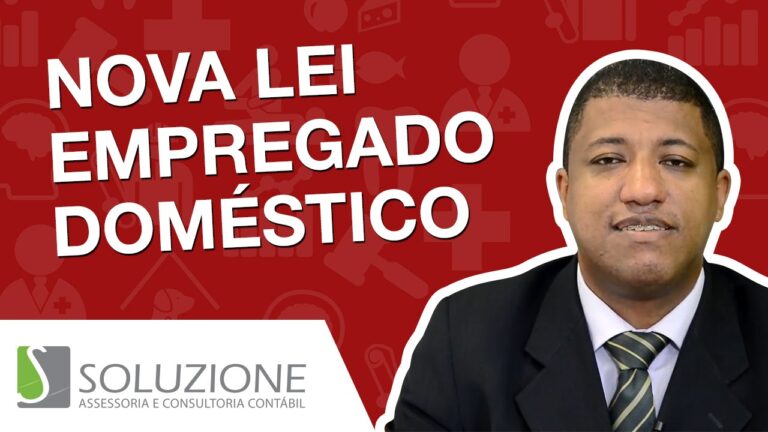 Nova lei das empregadas domésticas: O que mudou?
