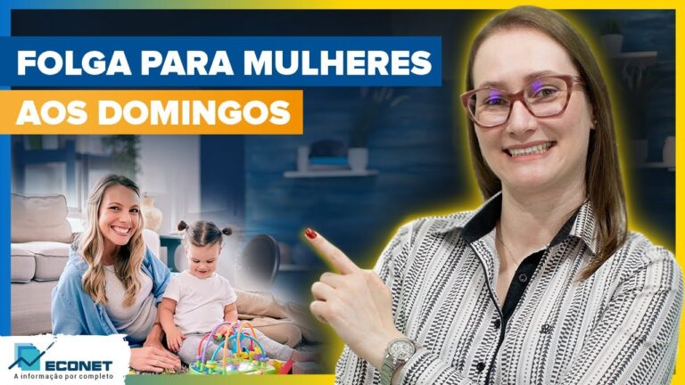 O direito a folgas de fim de semana: entenda seus benefícios