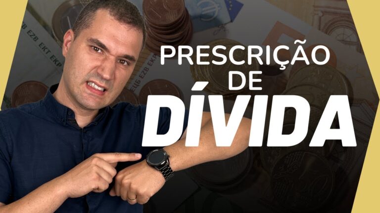 Quando as dívidas prescrevem: o que você precisa saber