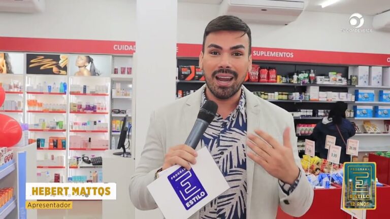 Farmácia na Várzea: Serviços e Produtos de Qualidade
