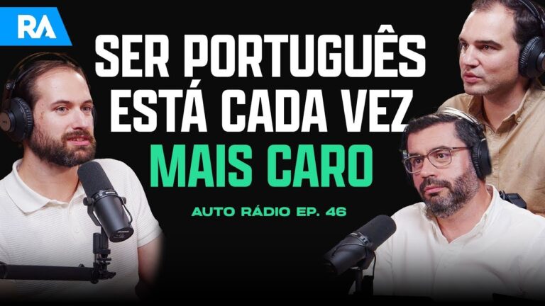 Carros Elétricos: Isenção do IUC em Portugal