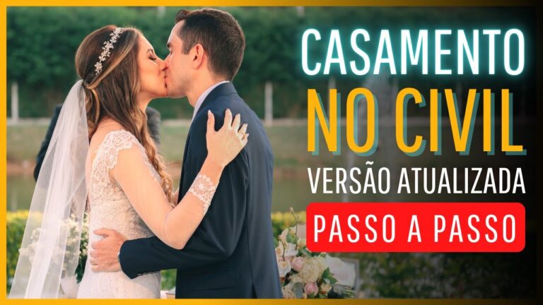 Capacidade de pessoas no casamento civil: limite e restrições