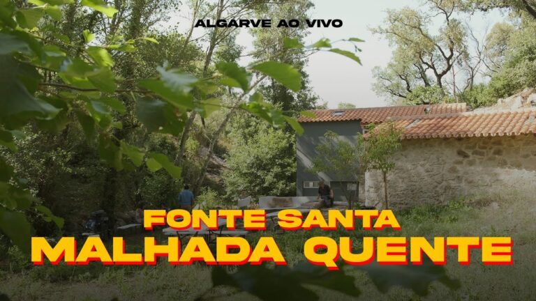 A Importância da Fonte Santa: Benefícios e Significados
