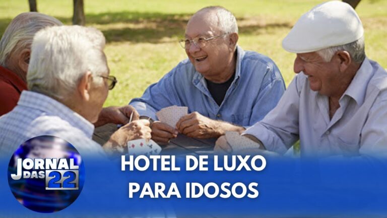 Preços Baixos para Lares de Idosos: Economize e Garanta Qualidade de Vida