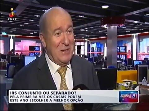 IRS: Conjunto ou Separado – Qual a Melhor Opção?