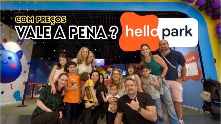 Guia de Preços do Hello Park: Economize em sua Próxima Visita
