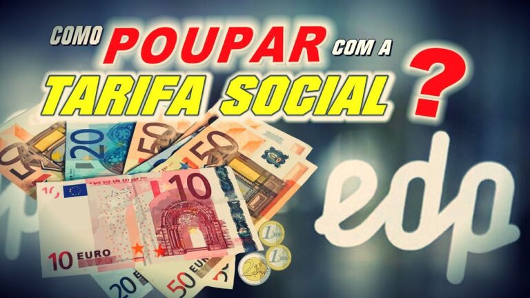 Benef&iacute;cios da Tarifa Social de Energia El&eacute;trica