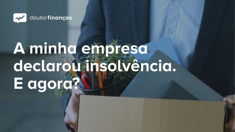 Como a Insolvência Afeta a Possibilidade de Pedir Crédito