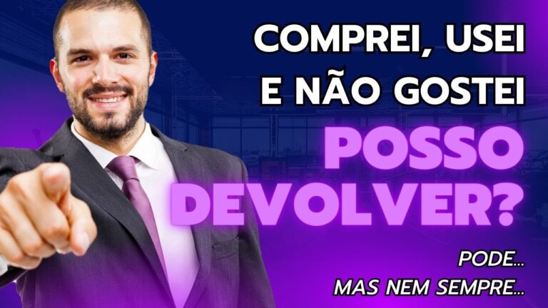 Lei de Devolução de Dinheiro: Seus Direitos e como Exercê-los