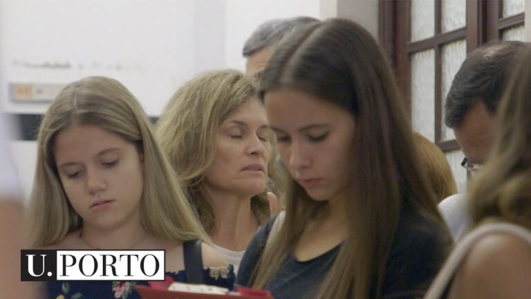 Matrícula na Universidade do Porto: Guia Completo