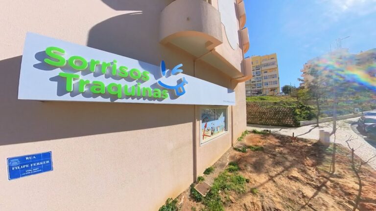 Contacto da Clínica do Pelo em Faro