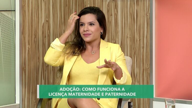 Licença Maternidade na Adoção: Direitos e Benefícios
