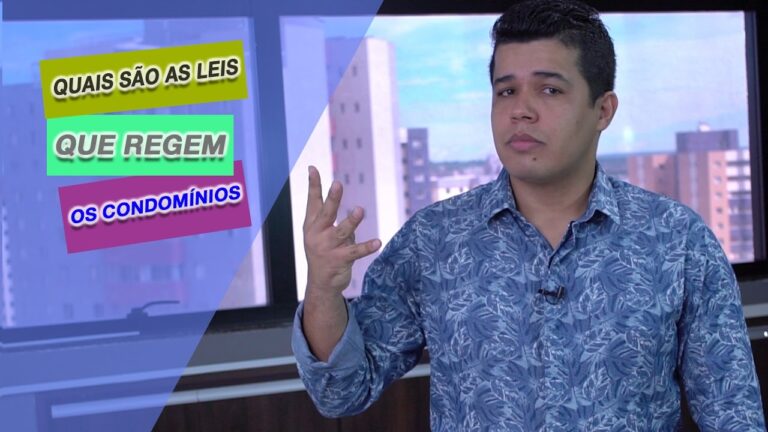 Leis e Regras em Condomínios: O Guia Completo