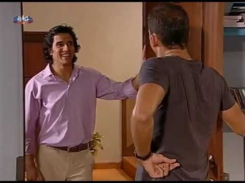 Aqui Não Há Quem Viva: Casamento em Crise