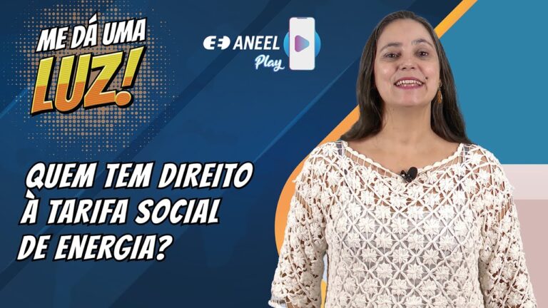 Tarifa Social de Energia Elétrica: Benefícios e Requisitos