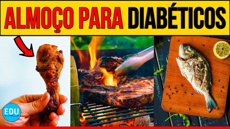 Plano Alimentar Semanal para Diabéticos