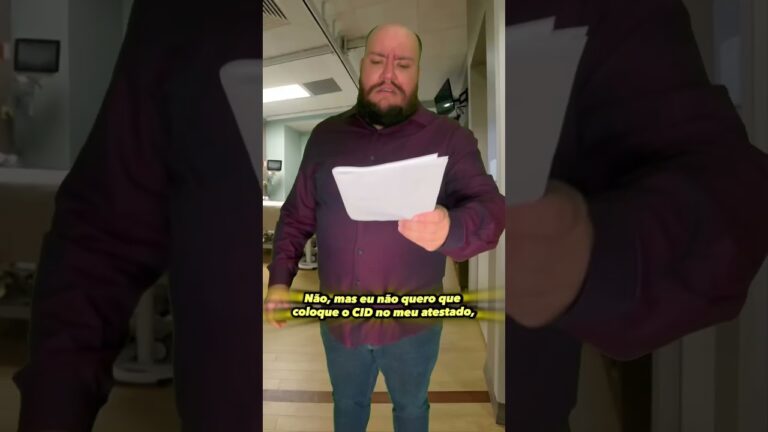 Como Pedir Atestado Médico: Guia Prático