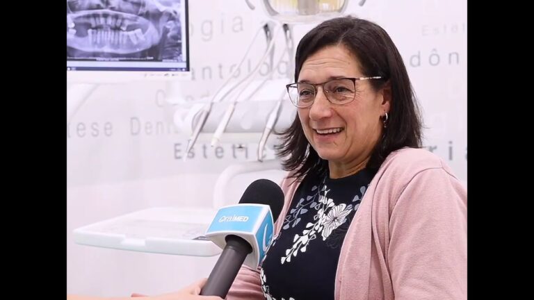 Dentista em Oliveira de Azem&eacute;is: Encontre o Melhor Cuidado Oral
