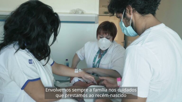 Descobertas inovadoras a partir do contato com a CUF