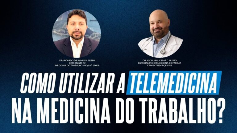 Consultas de Medicina no Trabalho: Importância e Benefícios