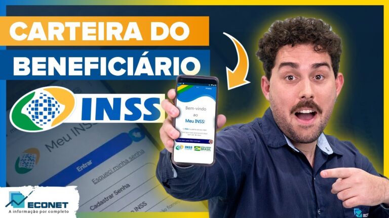 Benefícios Sociais: O Guia Completo do Cartão do Beneficiário