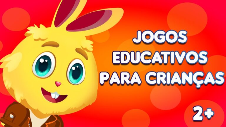 Jogos F&aacute;ceis para Crian&ccedil;as de 3 Anos