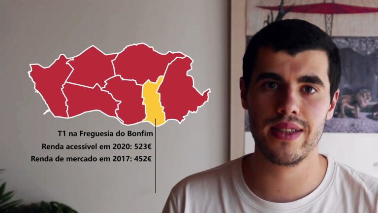 Como encontrar casas com renda acessível