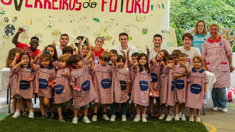 Preços competitivos no Jardim Escola João de Deus