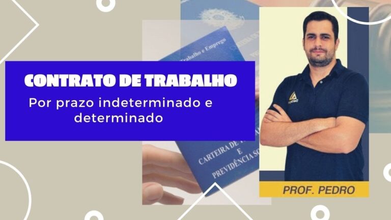 Contrato Individual de Trabalho por Tempo Indeterminado: Guia Completo