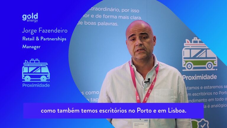 Ouro na Energia: Sede por uma Solução Sustentável
